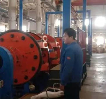 開(kāi)工首日 金山電纜訂單突破千萬(wàn)~